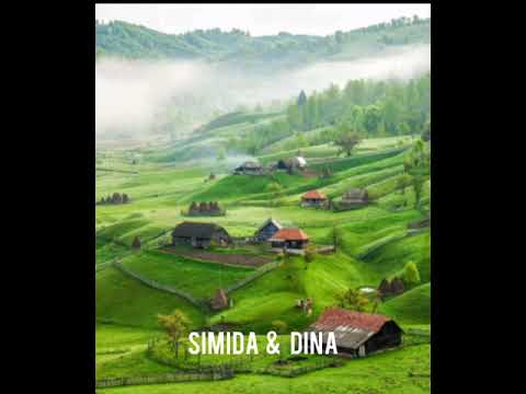 Simida și Dina * Bucuria cea mai sfântă