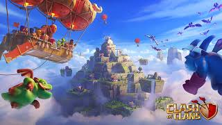 Download lagu NEW Clan Capital Music | Clash of Clans - Clan Capital Update OST mp3