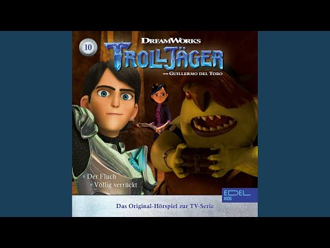 Völlig verrückt - Teil 7