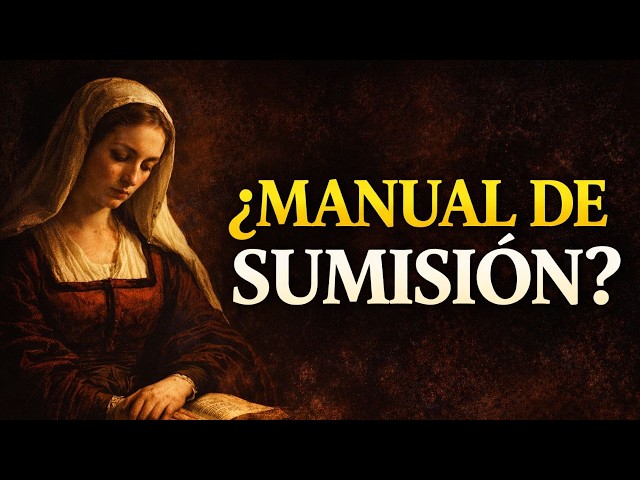 Vídeo relacionado con La perfecta casada (Biblioteca Virtual Miguel de Cervantes)