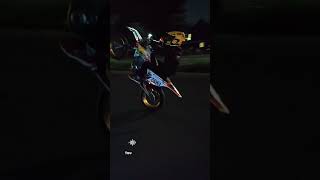 Download lagu Jalan Jalan Malam Bersama KLX Supermoto #shorts mp3