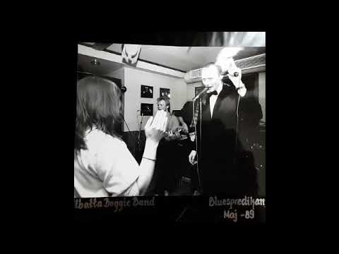 Illbatta Boogie Band — Mercury Blues (live)