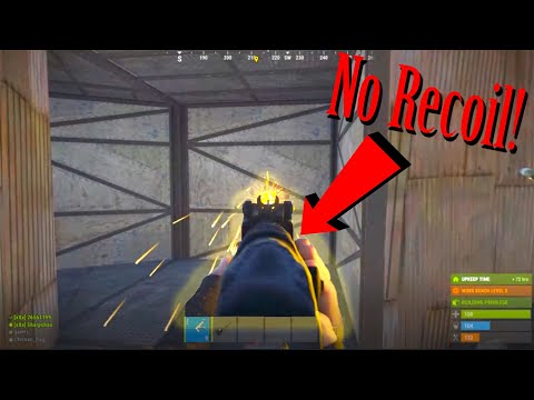 Rust- How To FAIL A Script Check😂 #RustShorts