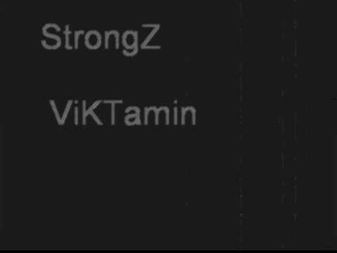 Rap Side Ft. ViKTamin    -  RRUGVE