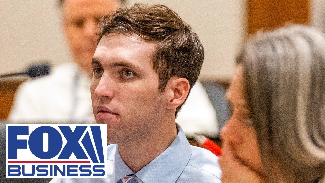 WATCH LIVE: Accused Charlie Kirk assassin Tyler Robinson faces critical ruling