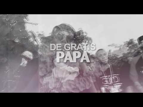 John Bori ft DJ Blass - Chispero (Video Lyric)