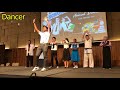 Gajen Nad Malaysian Funny Emcee Stand Up Comedian Dancer Games Host