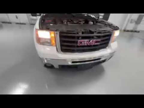 2009 GMC Sierra (CC-1969568) for sale in Greensboro, North Carolina