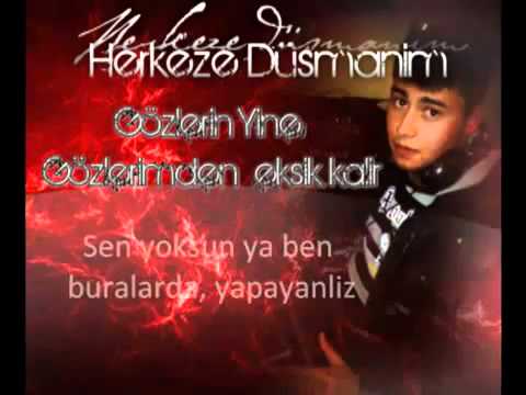 Yunus 59 Ft C Dogg  IntikaZ Herkeze Düsmanim 2011.mp4