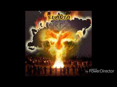 Ярило/Jarilo  (Pieśń Rosyjska)