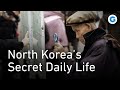 North Korea Faces Of An Alienated Country