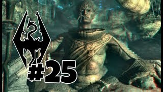 Mercer - Skyrim #25