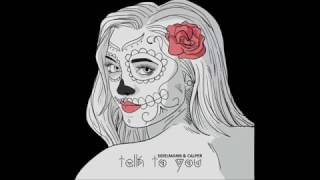 Sidelmann & Calper - Talk To You (Teaser)