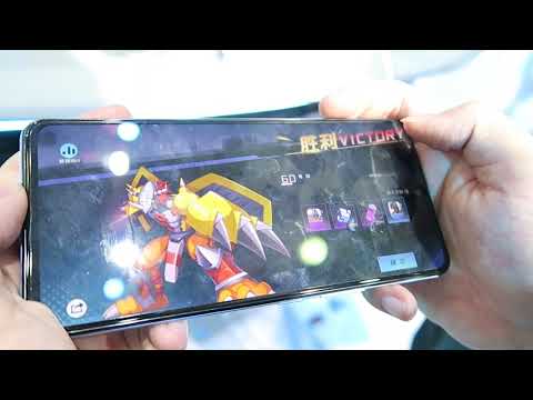 ChinaJoy 2021֥ۡǥפȤޥ۸ץֿ码贝纪׼µץ쥤ư4GamerSP