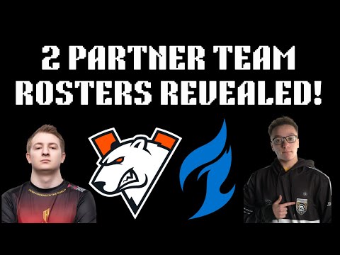 Dallas Fuel and Virtus Pro Rosters Revealed! | OWCS Offseason News Recap Episode 5