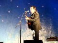 Stephen Fearing at Estival in Port Hope #2