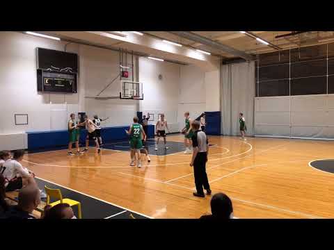 U17 HNMKY vs Honka 18.10.2020