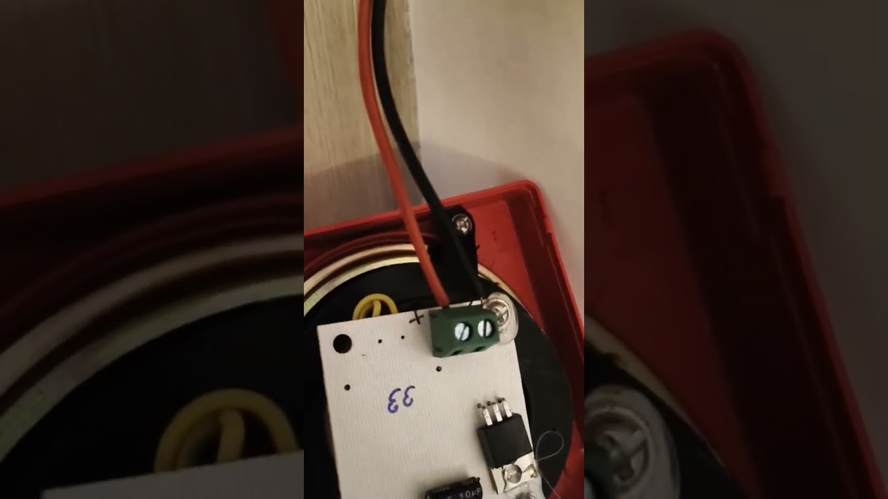 Manual Call Point Fault Solved Addressable Fire Alarm System | Agni Ravel Programming | AMC Service