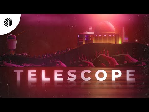 Sunlike Brothers, Blaze U & Mingue - Telescope