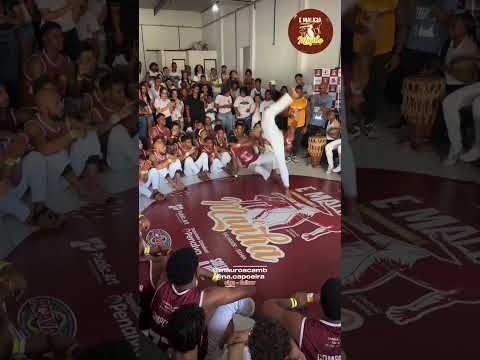 só jogão de #capoeira 😳🤩💯