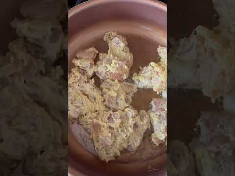 Honey Lime Sriracha Chicken Poppers