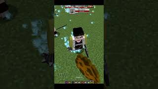 【Minecraft】全ての血鬼術を使う鬼舞辻無惨vs柱全員！！どっちが勝つ！？【鬼滅の刃】#shorts #shortvideo #anime