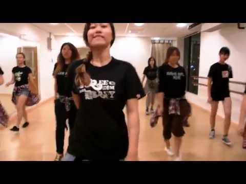 Girls' Generation "Mr.Mr." KPOP Dance Cover @ DancePot, KL