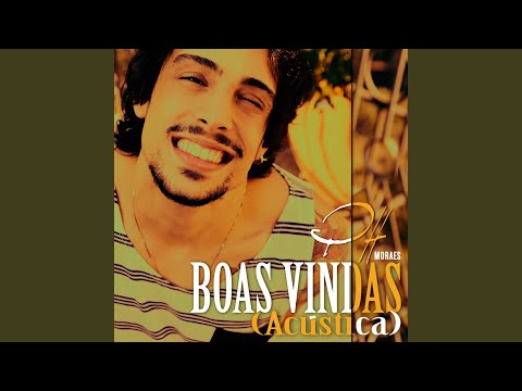 Boas Vindas video