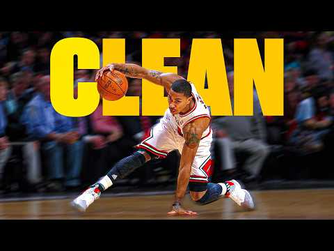 NBA “Too Clean!” MOMENTS 🔥