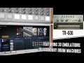 Arturia Spark Vintage Drum Machines gallery thumbnail