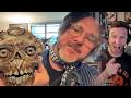 Whistle 2026 Interview With Corin Hardy EOH TV