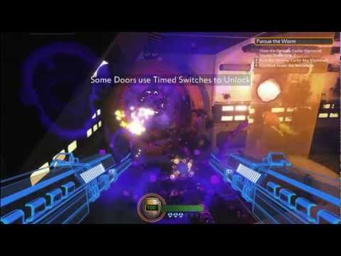 AlbatrossofTime's Let's Play: Retrovirus - Episode 1