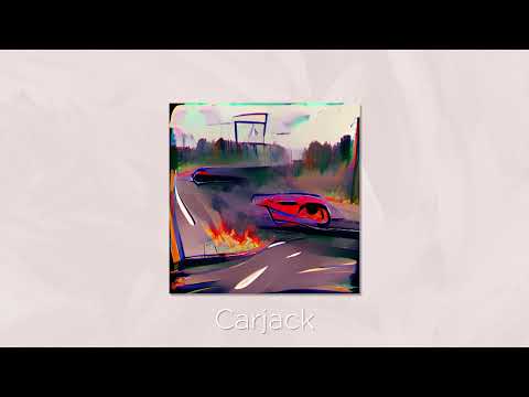 [FREE] Carjack - Amin 83 - Caballero x JeanJass type beat