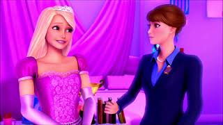 Download lagu Barbie: Princess Charm School - Top Of The World with Lyrics 🎵 mp3
