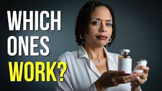 Which Brain Supplements Actually Work? (5 to Use, 3 to Avoid)