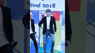 MAP6-Love Is Gone-SIGN 180924 고베 월드 페스티벌[FAMCAM]