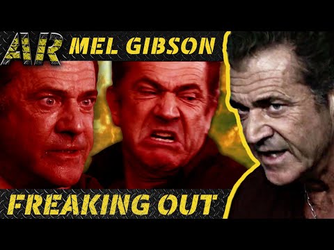 EVERY MEL GIBSON SCENE! | THE EXPENDABLES 3 (2014)