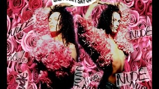 Dead or Alive - Baby Don't Say Goodbye (Cheer's Vocal Mix)