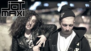 Jot Maxi - PAIN TODAY ft. Jess Woodhouse - (Official Video)