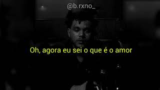 The Weeknd - I Was Never There (Legendado PT-BR)