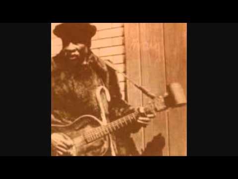 Blind Connie Williams - I Can See Everybody's Mother, Can't See Mine