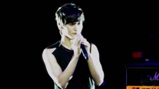 [#BiiWithYou] 畢書盡 Bii - You're Gone | 170617 | 新歌首唱 | 新加坡音樂會