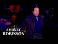Smokey Robinson Ooh Baby Baby BBC Electric Proms 2009