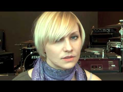 Katie goes to Tokyo - Before you fell in love with her