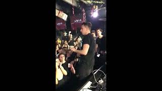 Shade - Irraggiungibile | live @ Amis, Vicenza