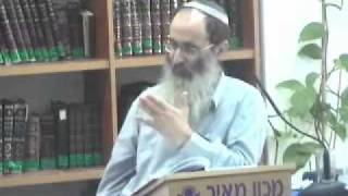 15209-4 מה קיבלנו בהר סיני?