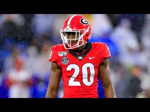 Juel Reed Nfl J.R. Reed 2020 NFL Mock Draft Profile — S | NFL Mock Draft Database