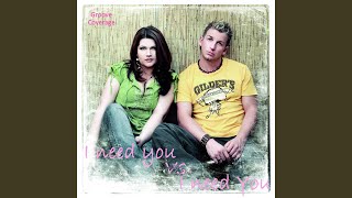 I Need You Versus I Need You (DJ U HEY Remix)