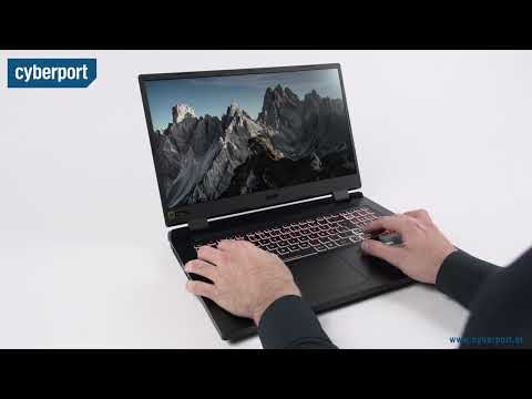 Acer Nitro 5 im Test | Cyberport