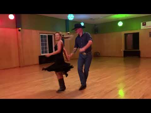 Two Step Demo, Syracuse NY